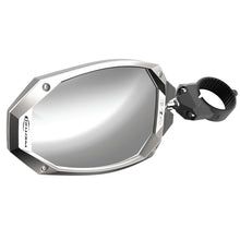 Load image into Gallery viewer, Seizmik 04+ Can Am/ Hon/ Kaw/ Kub/ Polaris/ Yam Photon Sideview Mirror - 2 in. Clamp Pair