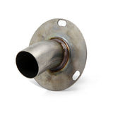 Stainless Quiet Insert 4