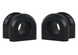 Whiteline 30mm Front Sway Bar Mount Bushing 97-06 Jeep Wrangler TJ