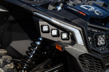 Load image into Gallery viewer, Diode Dynamics 17-24 Can-Am Maverick X3 C1 Headlamp Kit - Sport White ABL (Pair) - Mo-Moto