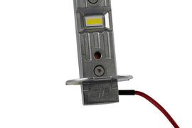 Diode Dynamics H3 Yellow SL2 LED Bulb (one) - Mo-Moto