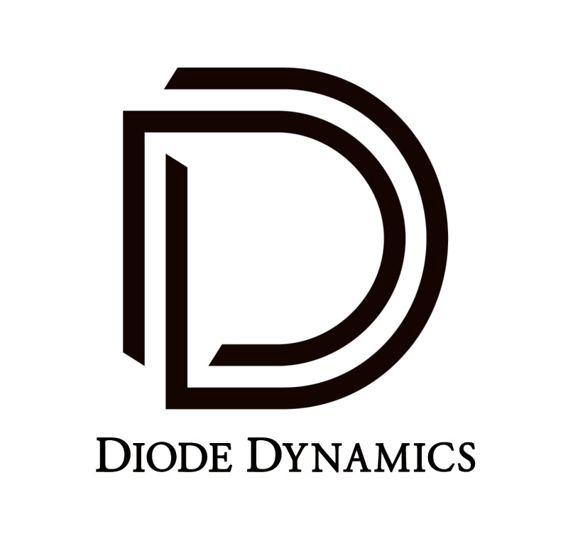 Diode Dynamics P13W Yellow SL2 LED Bulb (one) - Mo-Moto