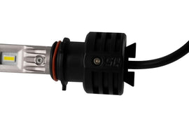 Diode Dynamics P13W Yellow SL2 LED Bulb (one) - Mo-Moto
