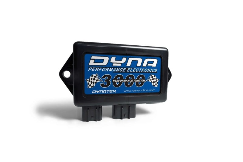 Dynatek 99-05 Yamaha V-Star 650 Dyna 3000 Digital Performance Ignition System - Mo-Moto