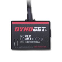 Load image into Gallery viewer, Dynojet 07-12 Honda CBR600RR Power Commander 6 - Mo-Moto