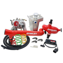Load image into Gallery viewer, Dynojet 17-20 Polaris RZR XP Turbo Stage 5 Power Package - Mo-Moto