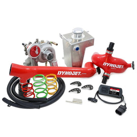 Dynojet 17-20 Polaris RZR XP Turbo Stage 5 Power Package - Mo-Moto