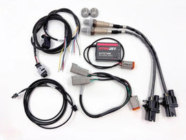 Dynojet Harley-Davidson Power Vision/Power Vision 4 AutoTune Kit - Mo-Moto