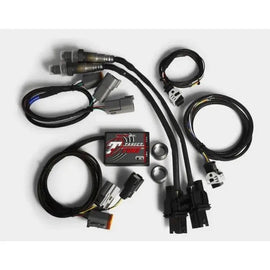 Dynojet Harley-Davidson Touring (J1850 10/10) Target Tune Full Kit - Mo-Moto