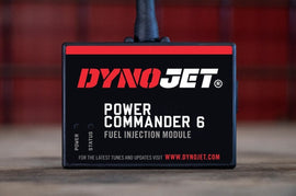 Dynojet Kawasaki Ninja 650 Power Commander 6 - Mo-Moto