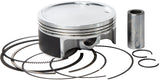 Piston Kit Bb Forged 104.95/+3.00 9.2:1 Yam