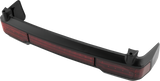 Tourpack Led Kit Black `09-13 King/Classic