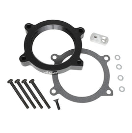 Airaid 07-13 Avalanche/Sierra/Silverado 4.8/5.3/6.0L PowerAid TB Spacer