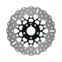 Load image into Gallery viewer, EBC 84-87 Harley Davidson Sportster (w/Girling Caliper) Frt Left/Right Floating Disc Conversion