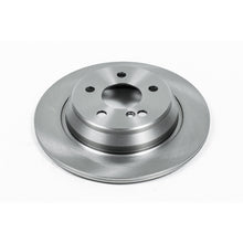 Load image into Gallery viewer, Power Stop 03-06 Mercedes-Benz CL500 Rear Autospecialty Brake Rotor