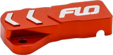 Throttle Position Sensor Cover Orange