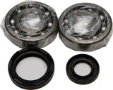 Crankshaft Bearing/Seal Kit