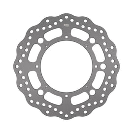 EBC 03-20 Honda CRF 150 F Front Left Contour Profile Rotor