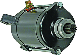 BikeMaster Yamaha Starter