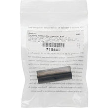 Load image into Gallery viewer, Vertex Pistons 07-13 250 EXC-F/06-12 250 SX-F Wrist Pin - 40mm Length