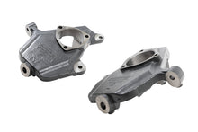 Load image into Gallery viewer, Belltech 2019 Silverado / Sierra Dbl / Crew cab / Short bed 2in. Drop Spindle Drop Spindle Set