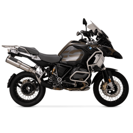 Vance and Hines 13-18 BMW 1200 GS / 19-22 1250 GS Adventure Hi-Output 500 Exhaust