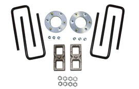 Skyjacker 2016-2017 Nissan Titan XD 2WD/4WD Suspension Front Leveling Value Kit
