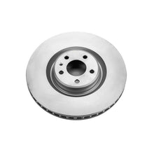 Load image into Gallery viewer, Power Stop 17-18 Audi A6 Front Evolution High Carbon Geomet Coated Rotor