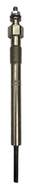 PureFlow DieselRX 06-16 Chevrolet/GMC 12V 6.6L Duramax Glow Plugs