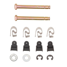 Load image into Gallery viewer, R1 1985-2004 Chevrolet Corvette Front R1 Performance Sport Pads &amp; Hardware Kit