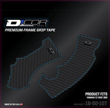 Frame Grip Tape Gry Yz 450f