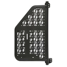 Load image into Gallery viewer, Westin 19-23 Mercedes-Benz Sprinter XTS Rear Bumper Passenger Side Carrier - Textured Black