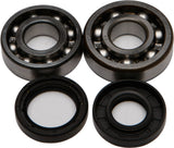 Crankshaft Bearing/Seal Kit