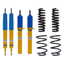 Load image into Gallery viewer, Bilstein B12 2013 BMW 328i Base Coupe Front and Rear Suspension Kit