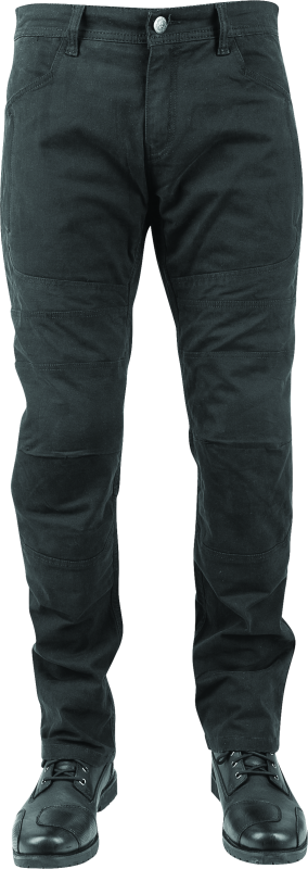 Speed and Strength Dogs Of War 2.0 Pant Black Size - 38 X 34