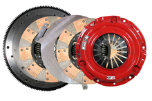 Load image into Gallery viewer, McLeod 2024 Mustang GT RXT HD 1 X 23 Spline with 8 Bolt AL Flywheel
