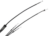 Throttle Cable S-D