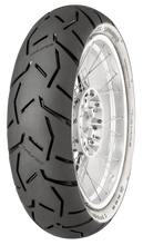 Load image into Gallery viewer, Continental ContiTrailAttack 3 - 150/70 ZR 18 M/C 70W TL Rear
