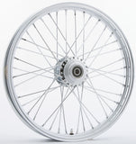 Fr 40-Spk Sd Chrome 21x2.15 Ng-Hub 1