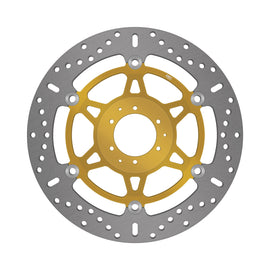 EBC 16-20 Honda CRF 1000 Africa Twin Front Left/Right Standard Brake Rotor