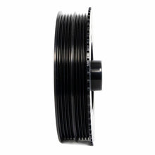 Load image into Gallery viewer, Fluidampr 13-18 Ford Focus ST 2.0L/15-23 Ford Mustang 2.3L EcoBoost Steel Internally Balanced Damper