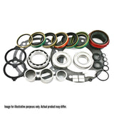 Yukon Transfer Case NP241D Wide Input Bearing Kit 2002+ Jeep Rubicon