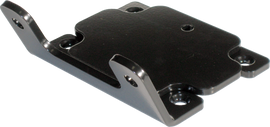 KFI 03-14 Yamaha Kodiak 350-400 / 07-14 Grizzly 400-450 Winch Mount