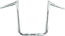 Load image into Gallery viewer, Bikers Choice FLS Throttle By Wire Chrome 19 Inch Primeapes Custom