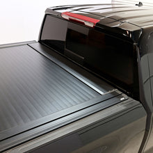 Load image into Gallery viewer, Westin 19-26 Chev/GMC Silverado/Sierra 1500 5ft 8in Bed Electric Retractable Tonneau Cover - Black