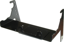 Load image into Gallery viewer, KFI 93-99 Polaris Big Boss 400L/ 500/ 6x6 Winch Mount