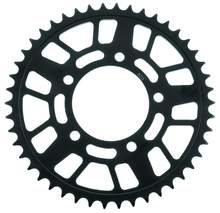 Load image into Gallery viewer, BikeMaster Suzuki Rear Steel Sprocket 520 39T - Black