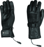 FIRSTGEAR Heated Rider iTouch Gloves Womens - Medium