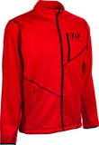 Mid-Layer Jacket Red 3x