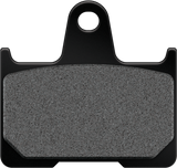 Hd Brake Pad Sintered Repl Oe 41300053
